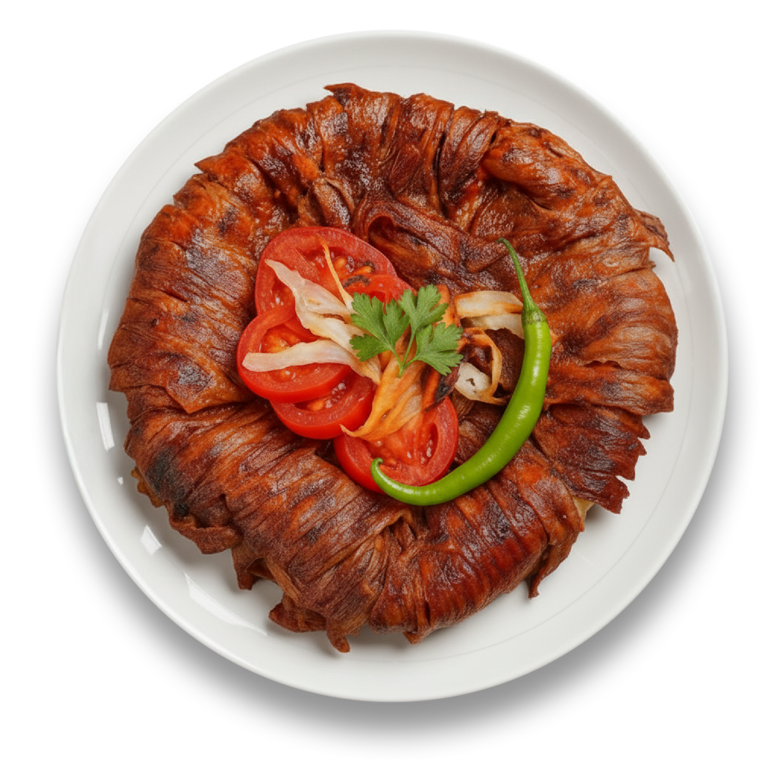 الكص الناشف